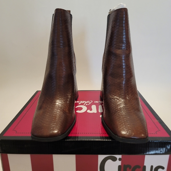 Circus by Sam Edelman - Picture 4 of 9